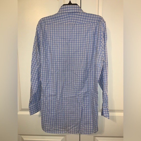 Men's Peter Millar button down - Picture 3 of 3